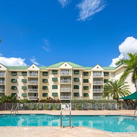 Martinique Suite 108
